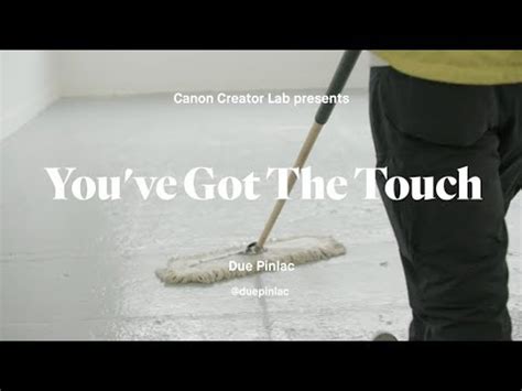due pinlac|You've Got The Touch ft. Due Pinlac .